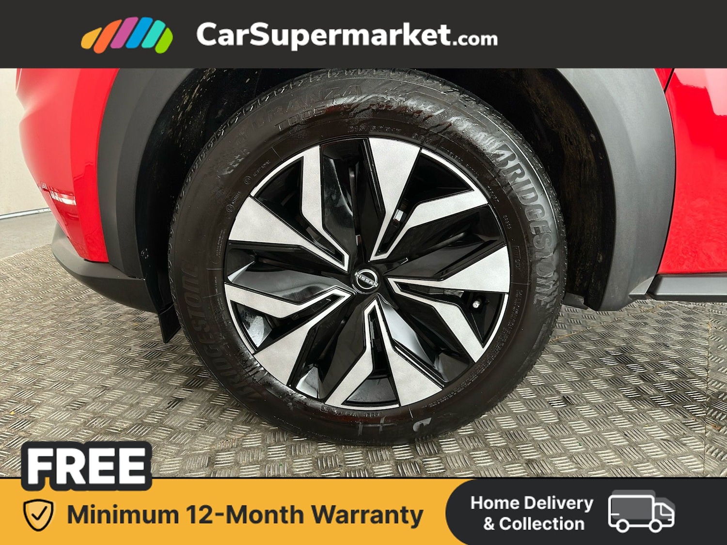 Used Nissan Juke 2023 for sale - 78070002: Photo 19