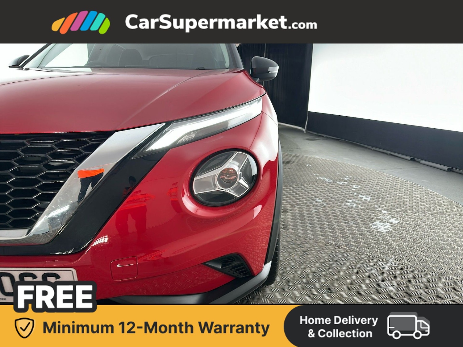 Used Nissan Juke 2023 for sale - 78070002: Photo 20