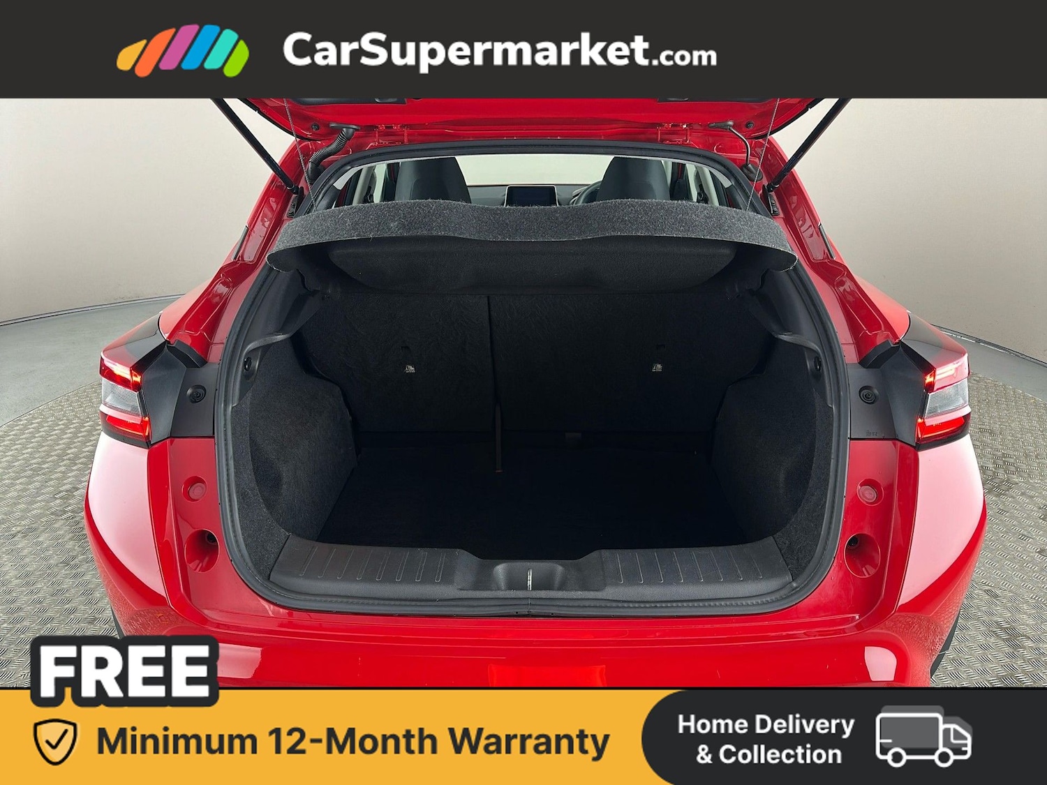 Used Nissan Juke 2023 for sale - 78070002: Photo 22