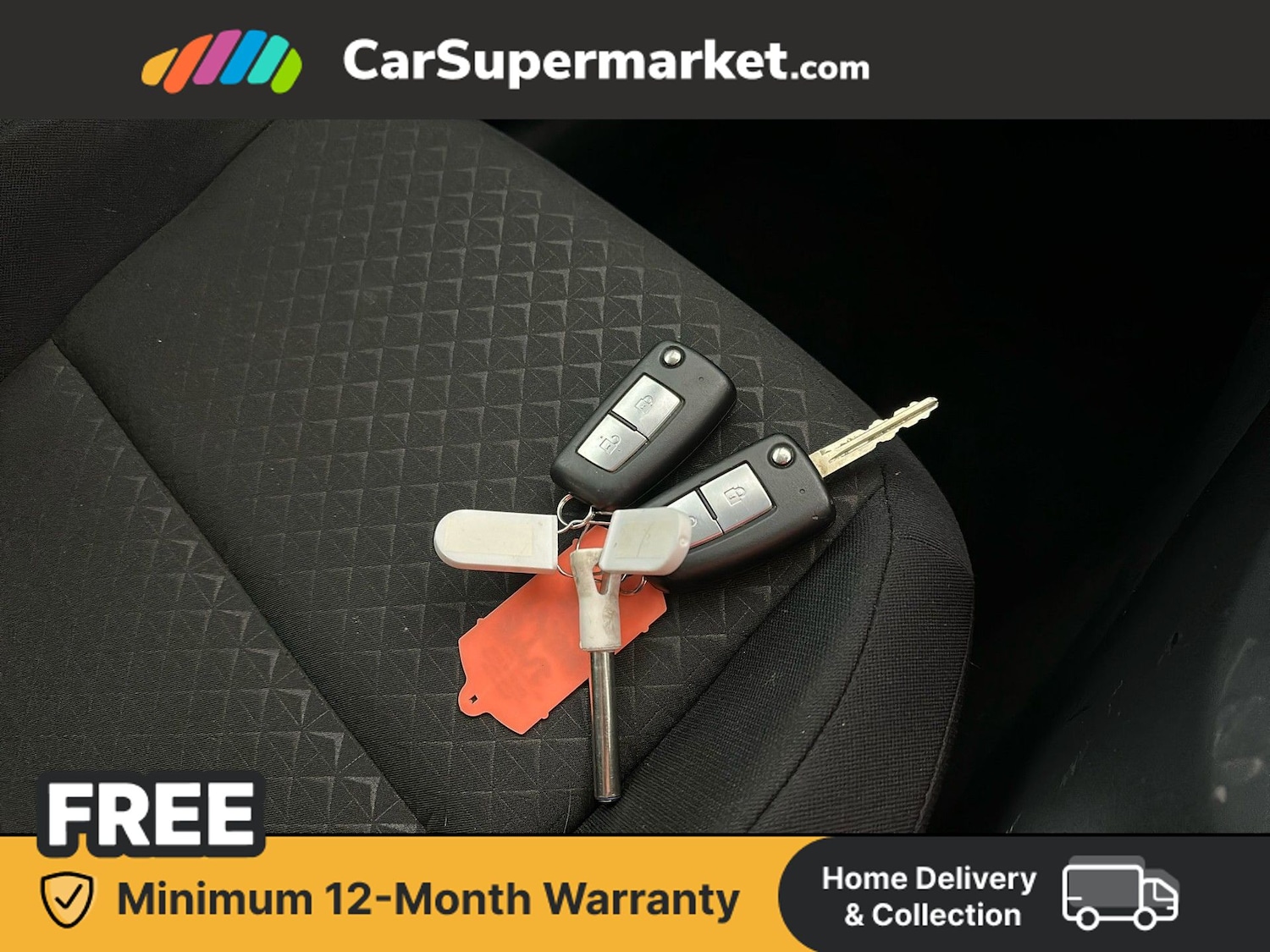 Used Nissan Juke 2023 for sale - 78070002: Photo 23