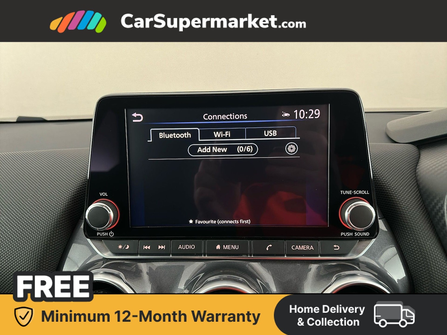 Used Nissan Juke 2023 for sale - 78070002: Photo 25