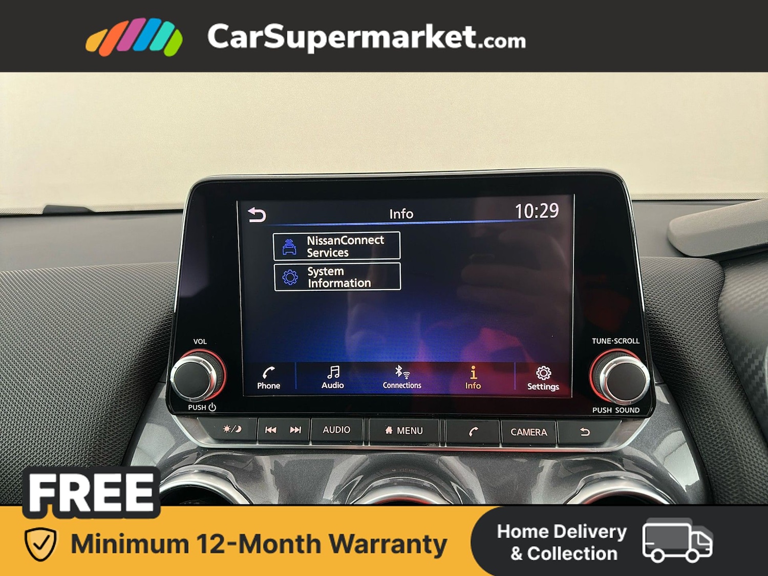 Used Nissan Juke 2023 for sale - 78070002: Photo 26