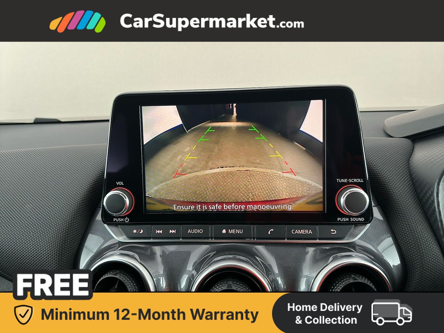 Used Nissan Juke 2023 for sale - 78070002: Photo 27