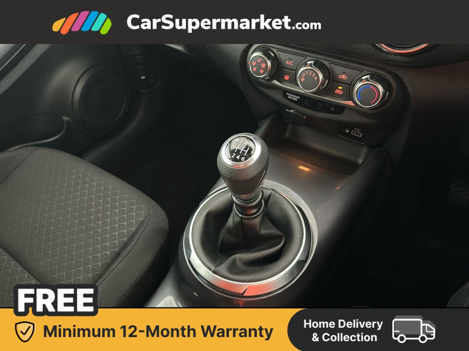 Used Nissan Juke 2023 for sale - 78070002: Photo 29