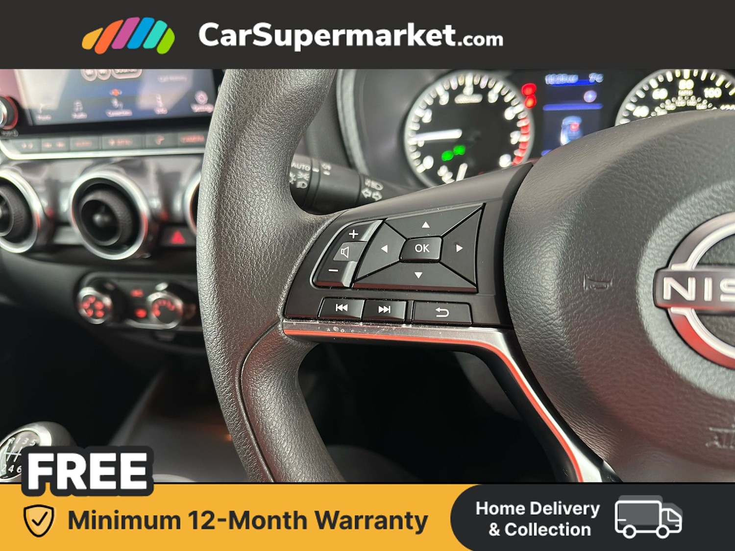 Used Nissan Juke 2023 for sale - 78070002: Photo 30