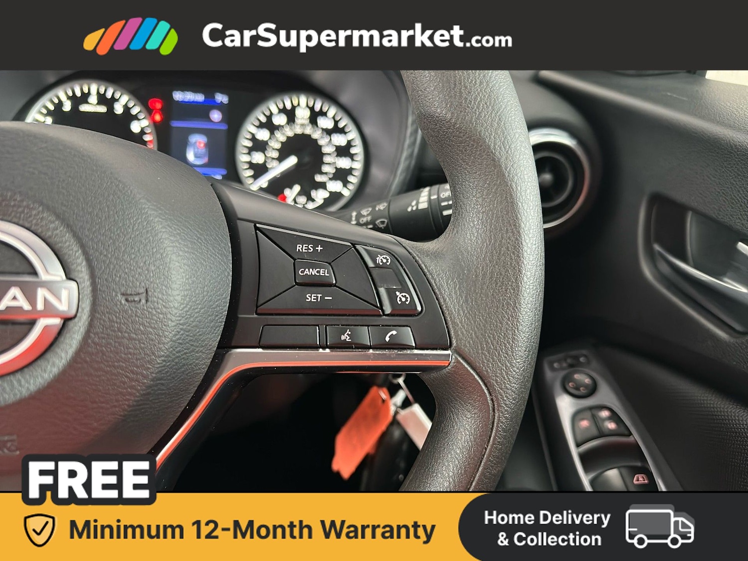 Used Nissan Juke 2023 for sale - 78070002: Photo 31