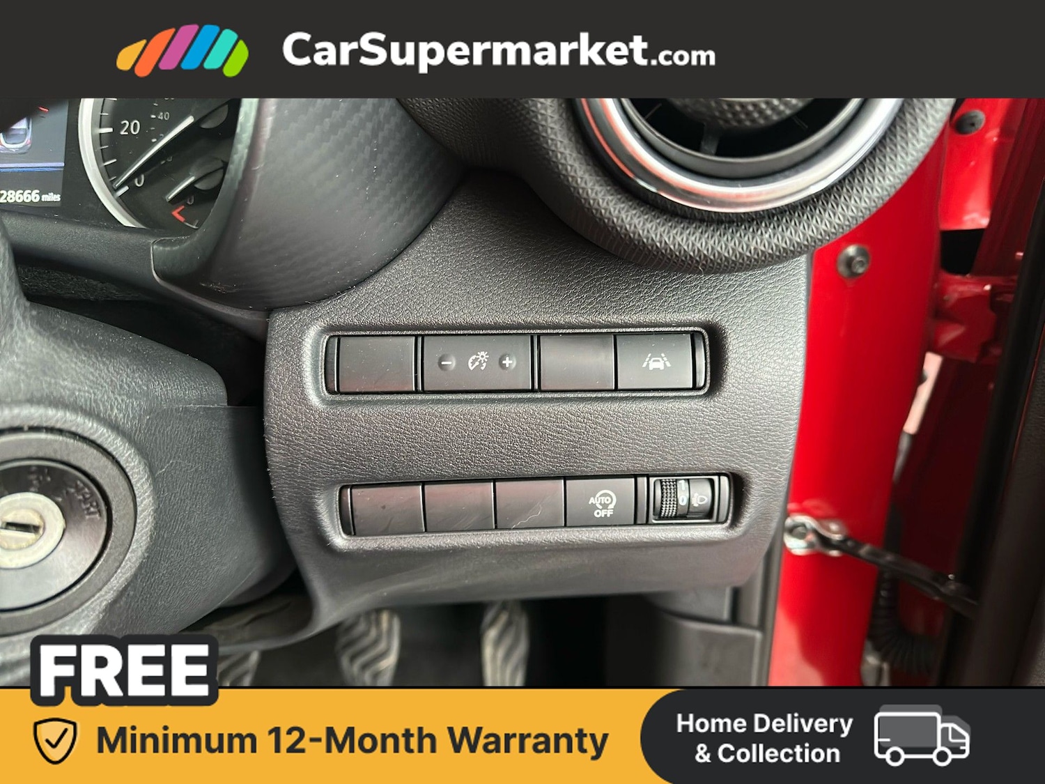 Used Nissan Juke 2023 for sale - 78070002: Photo 32