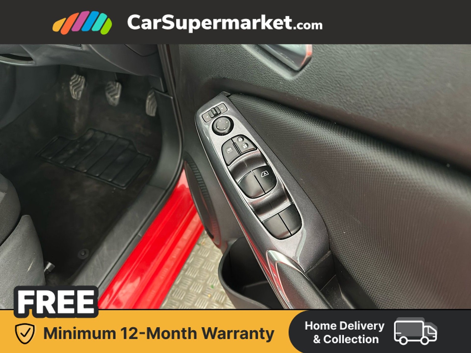 Used Nissan Juke 2023 for sale - 78070002: Photo 33