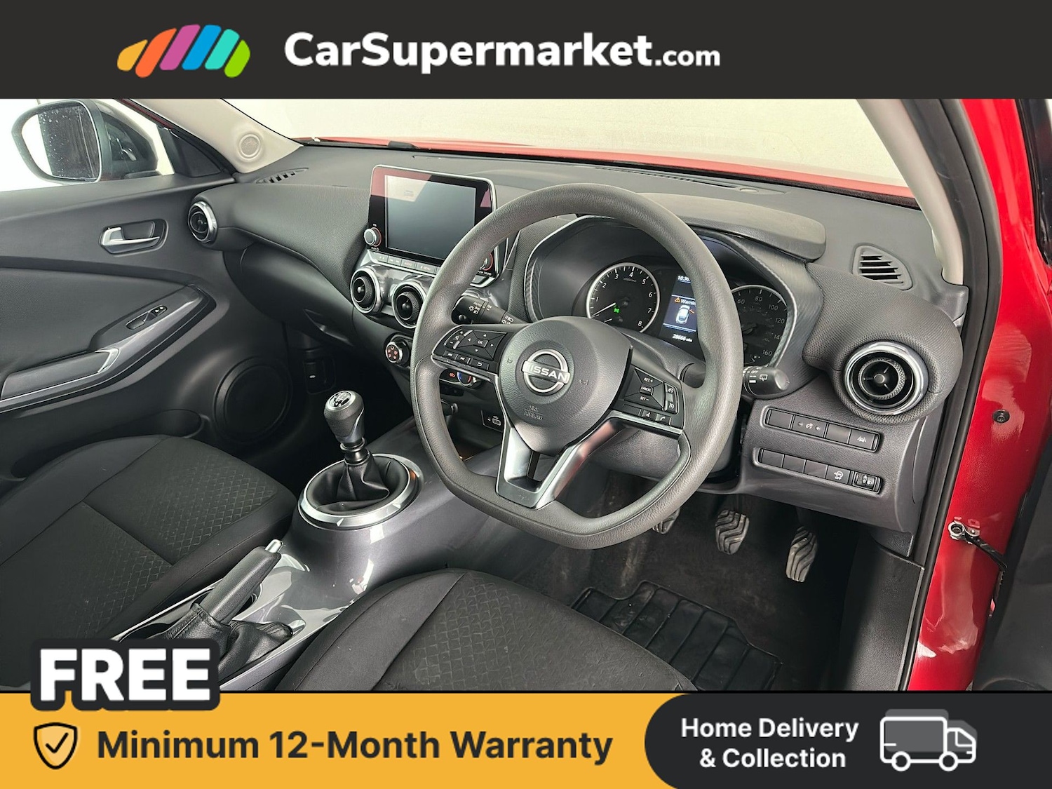 Used Nissan Juke 2023 for sale - 78070002: Photo 34