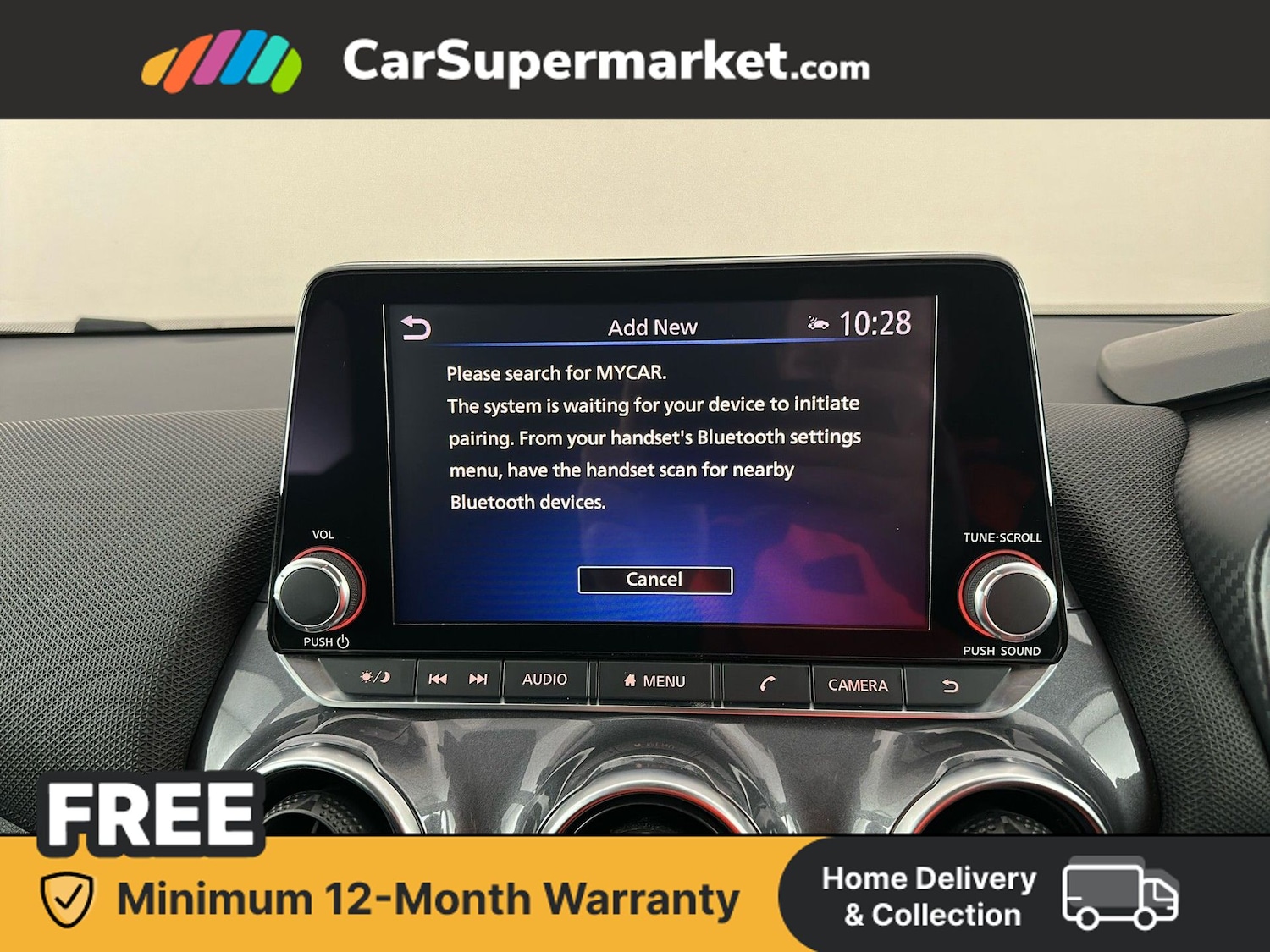 Used Nissan Juke 2023 for sale - 78070002: Photo 35