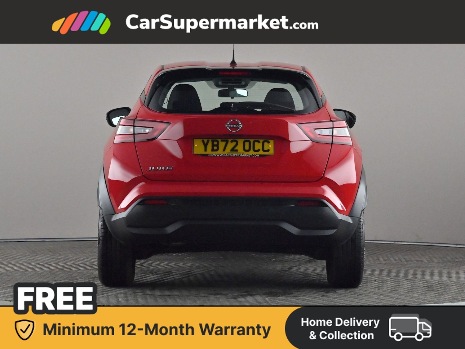 Used Nissan Juke 2023 for sale - 78070002: Photo 5