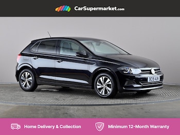 2019 - 1.0 TSI 95 SE 5-Door