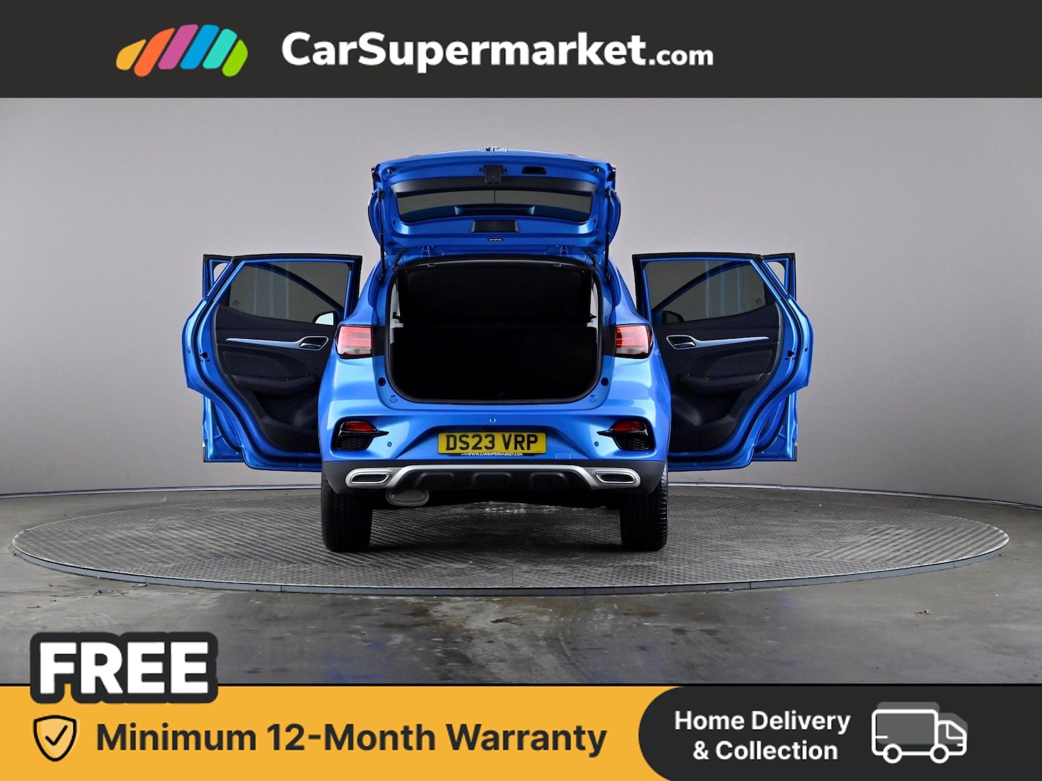 Used MG MG ZS 2023 for sale - 77542837: Photo 11