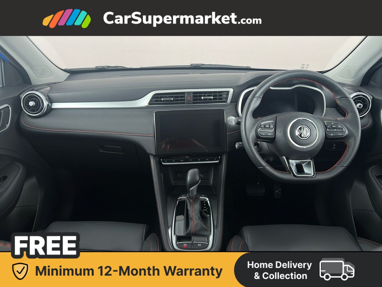 Used MG MG ZS 2023 for sale - 77542837: Photo 13