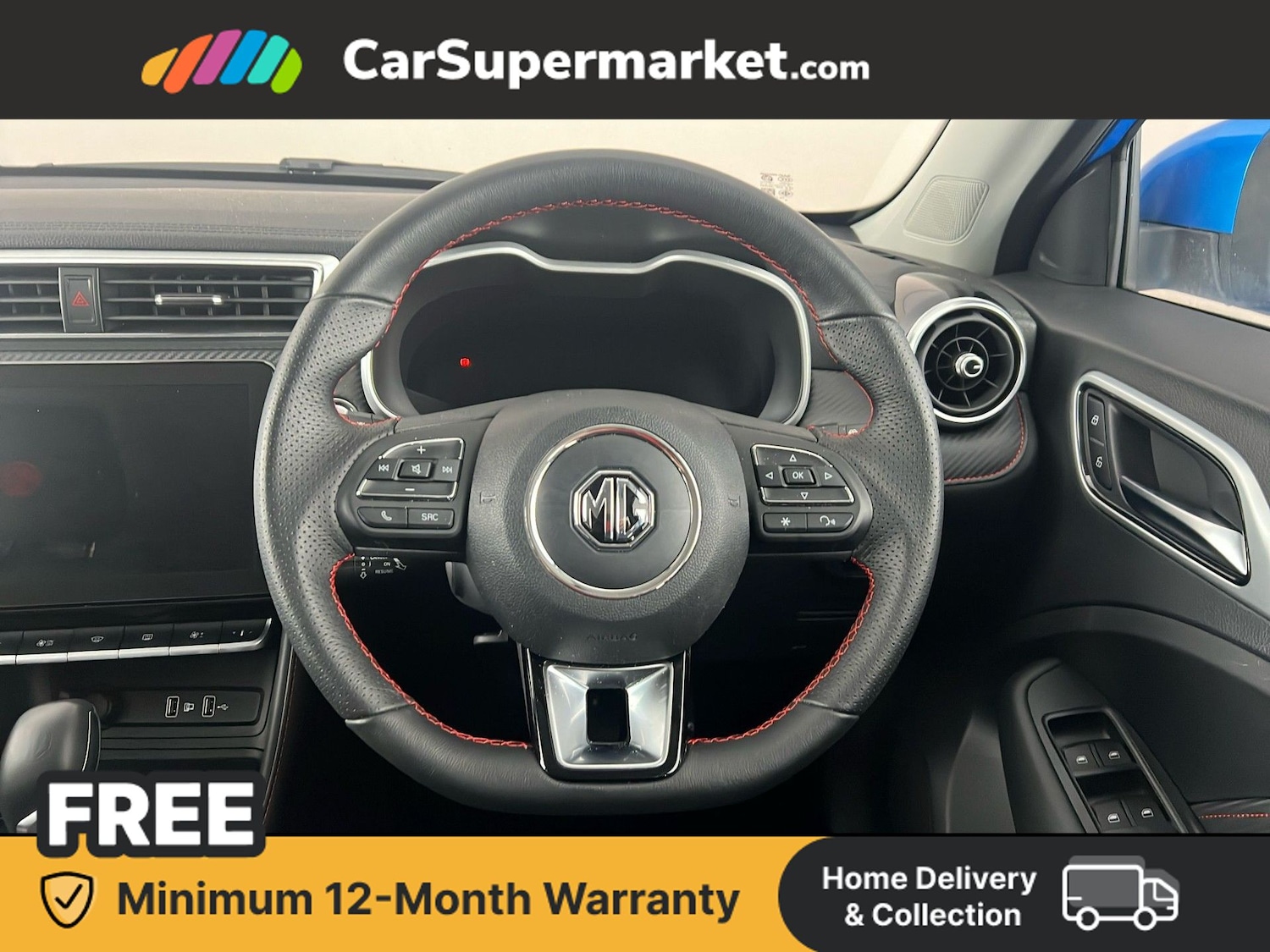 Used MG MG ZS 2023 for sale - 77542837: Photo 14