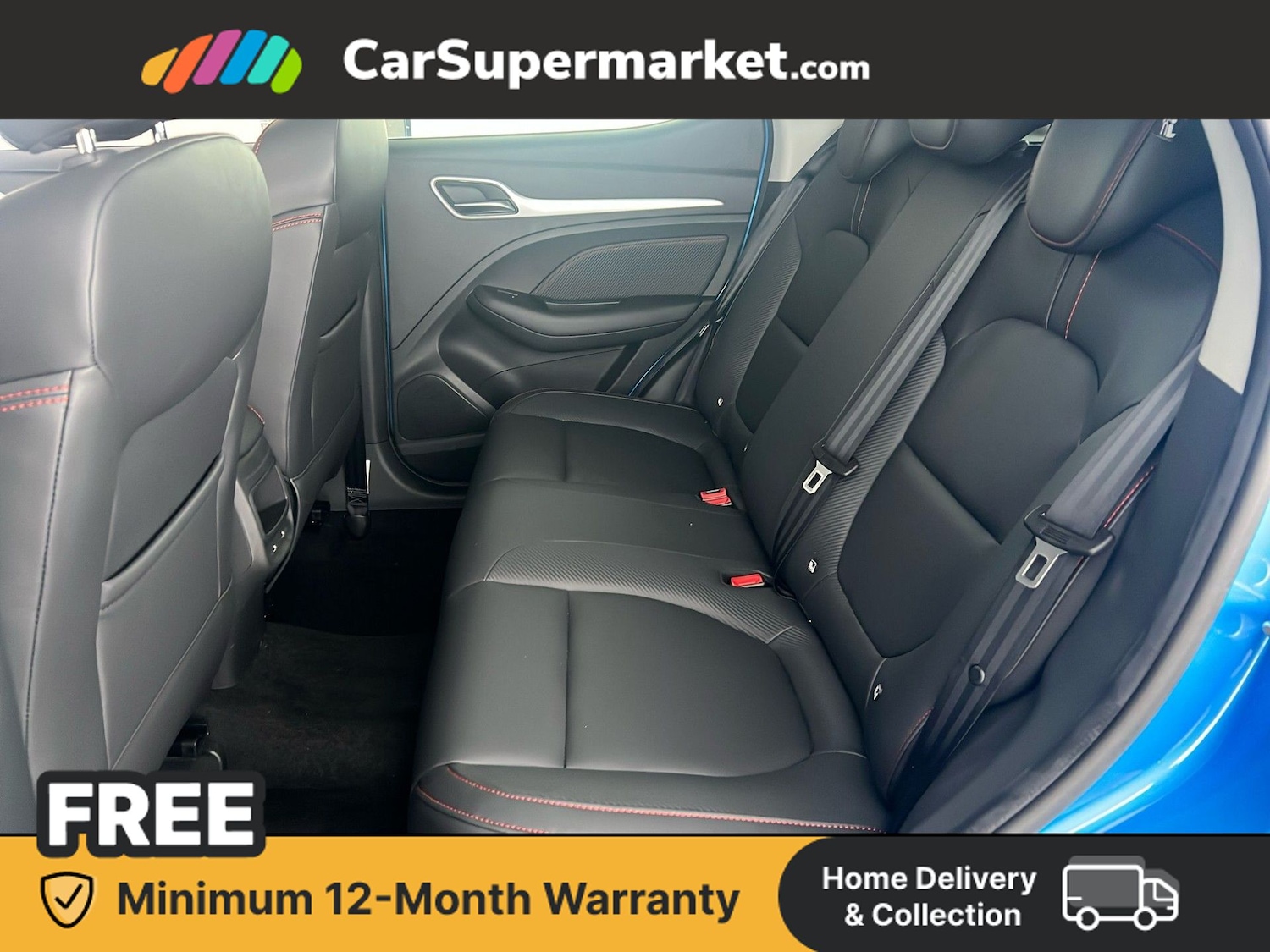 Used MG MG ZS 2023 for sale - 77542837: Photo 18