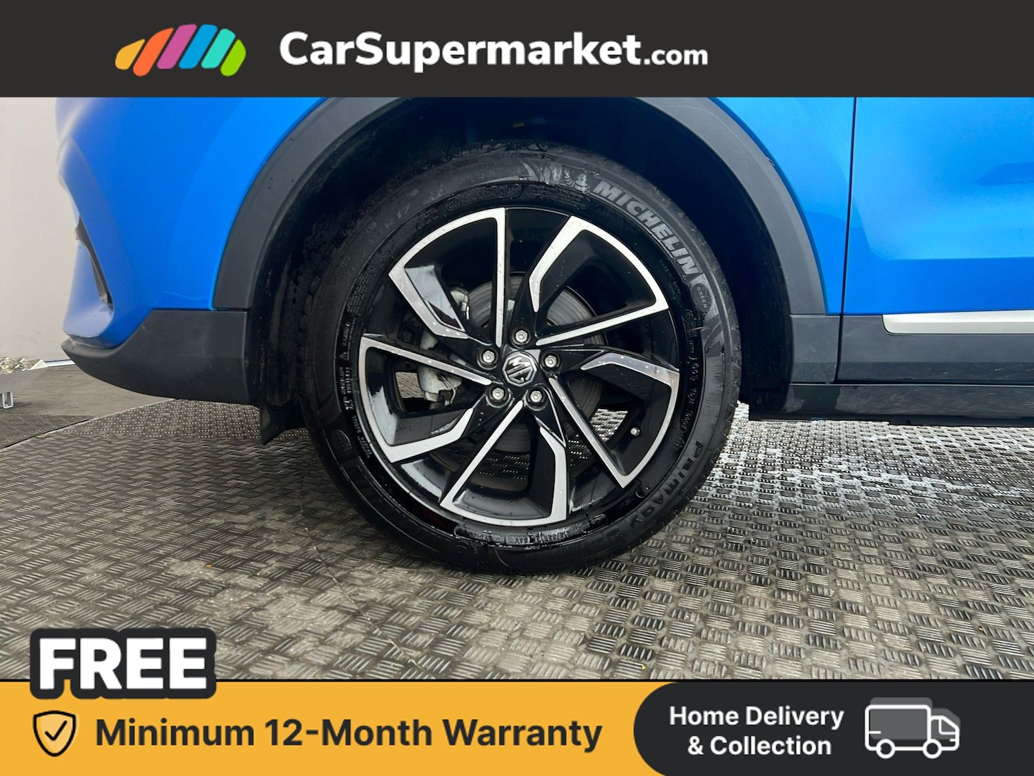 Used MG MG ZS 2023 for sale - 77542837: Photo 19