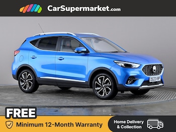 MG MG ZS feature image