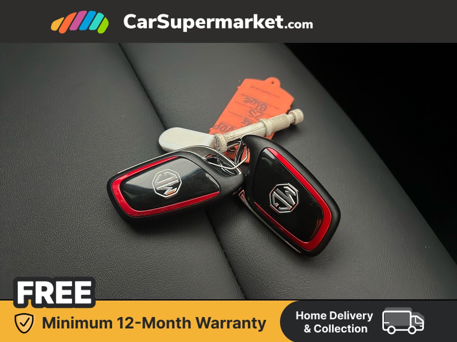 Used MG MG ZS 2023 for sale - 77542837: Photo 23