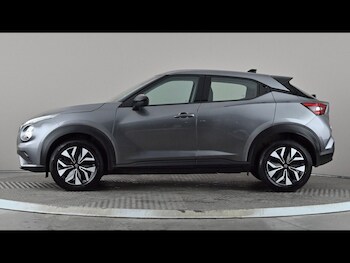 Used Nissan Juke 2023 for sale - 78859516: Photo