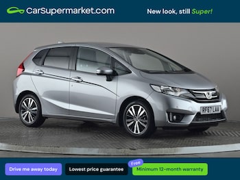 Used Honda Jazz 2018 for sale - 78242426: Photo