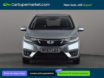 Used Honda Jazz 2018 for sale - 78242426: Photo