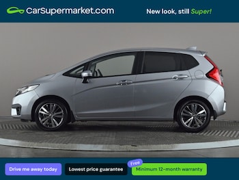 Used Honda Jazz 2018 for sale - 78242426: Photo