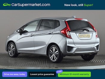 Used Honda Jazz 2018 for sale - 78242426: Photo