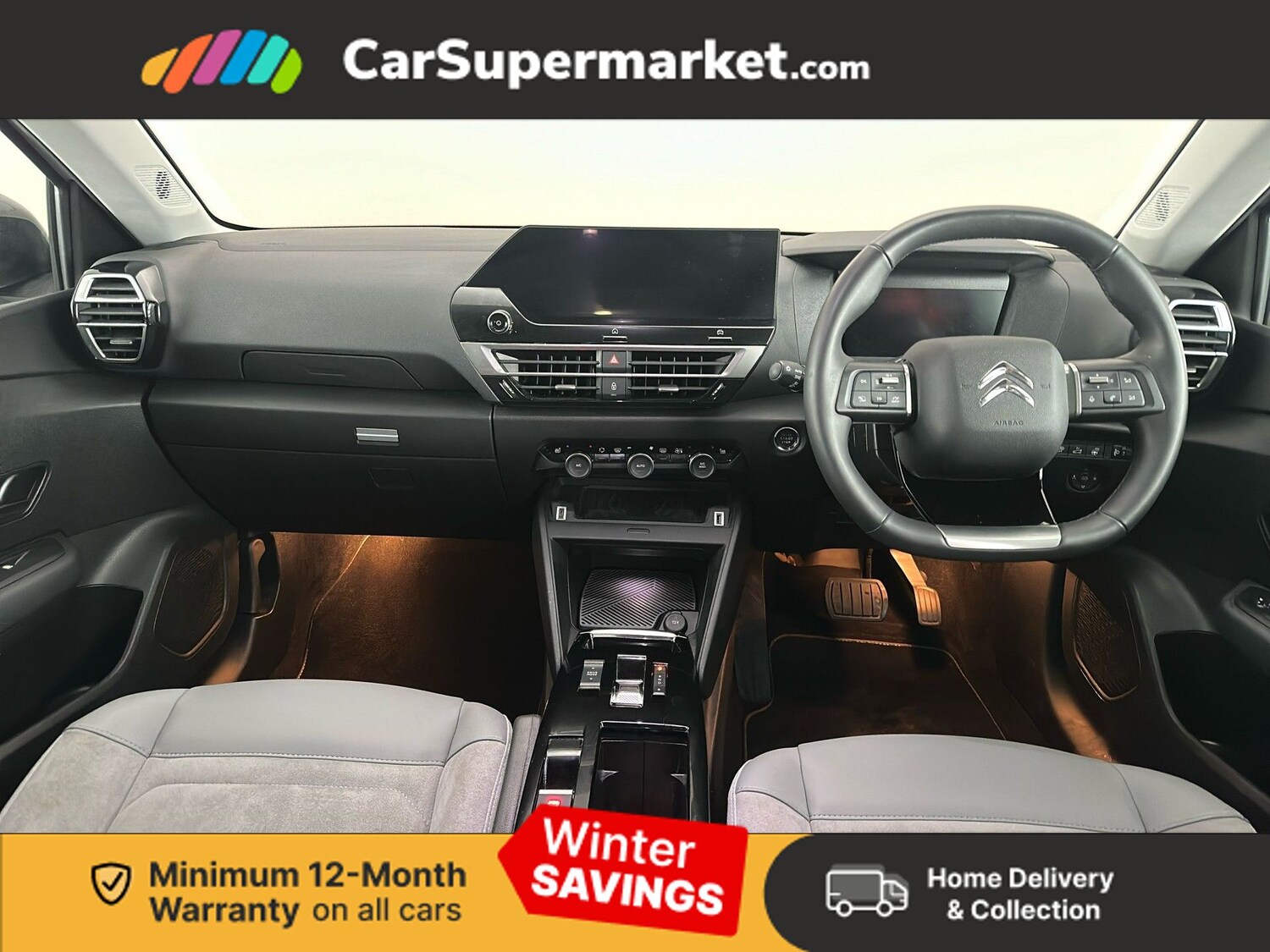 Used Citroen C4 2024 for sale - 77249623: Photo 14