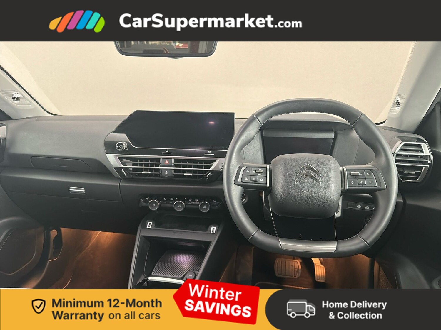 Used Citroen C4 2024 for sale - 77249623: Photo 15