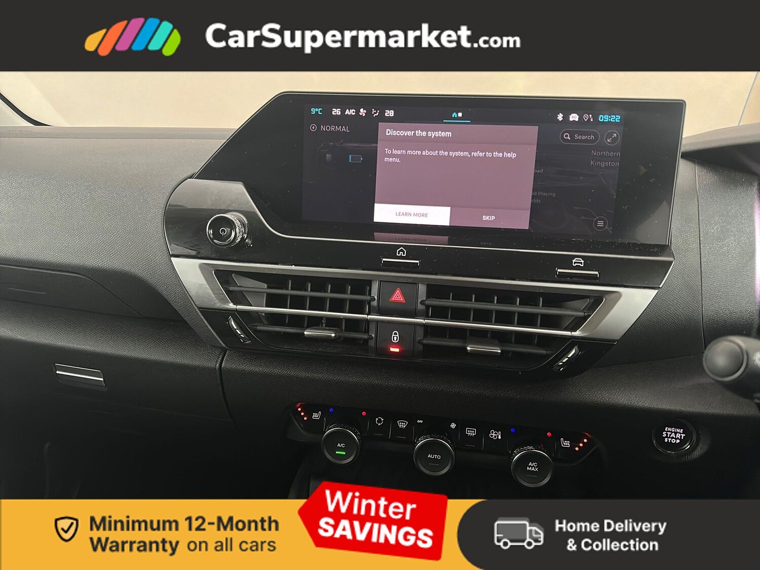 Used Citroen C4 2024 for sale - 77249623: Photo 17