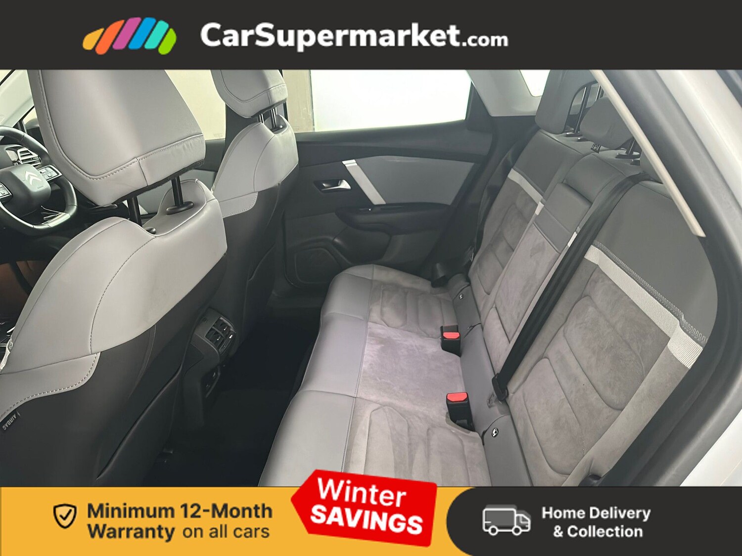 Used Citroen C4 2024 for sale - 77249623: Photo 19