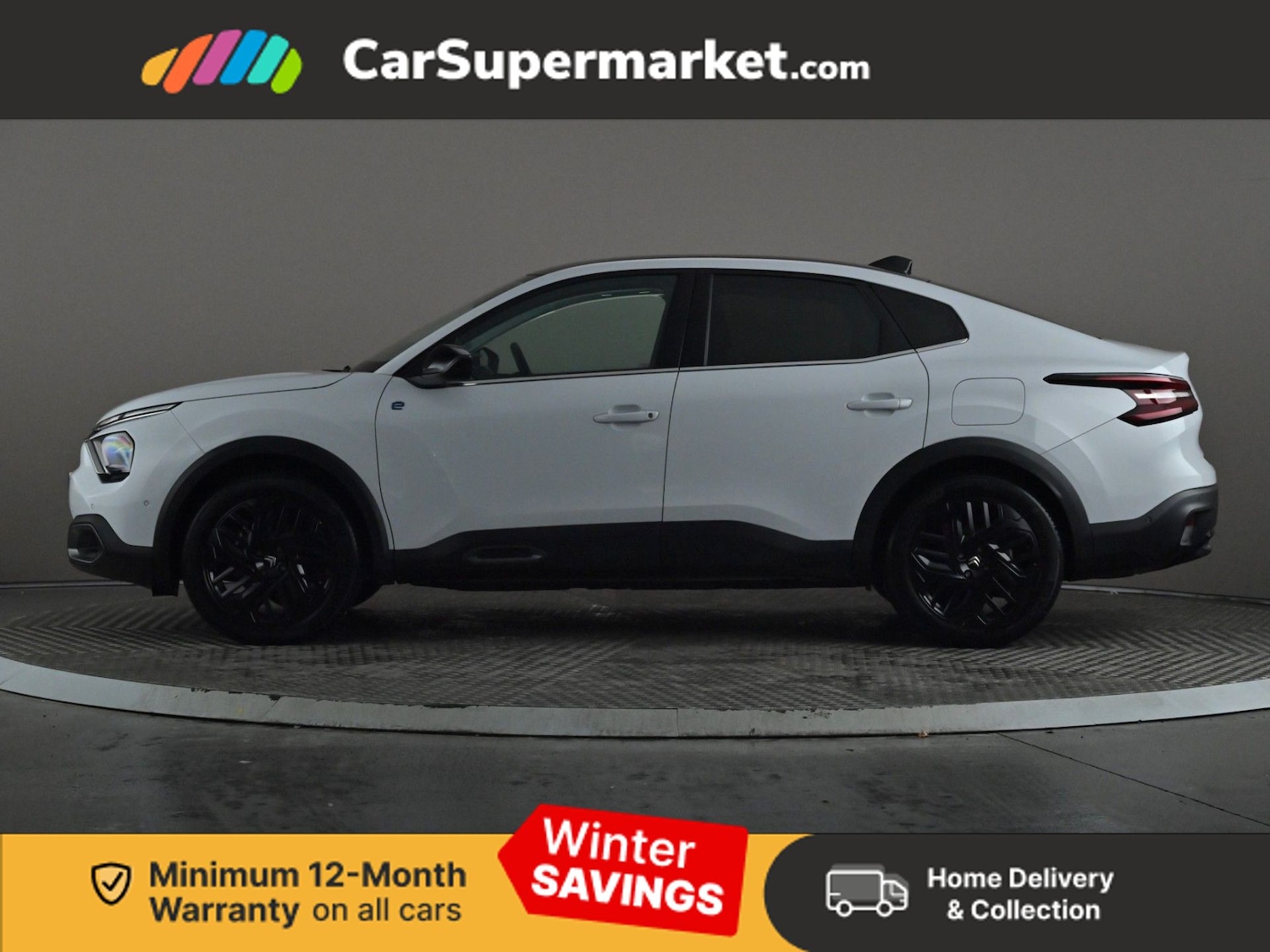 Used Citroen C4 2024 for sale - 77249623: Photo 3