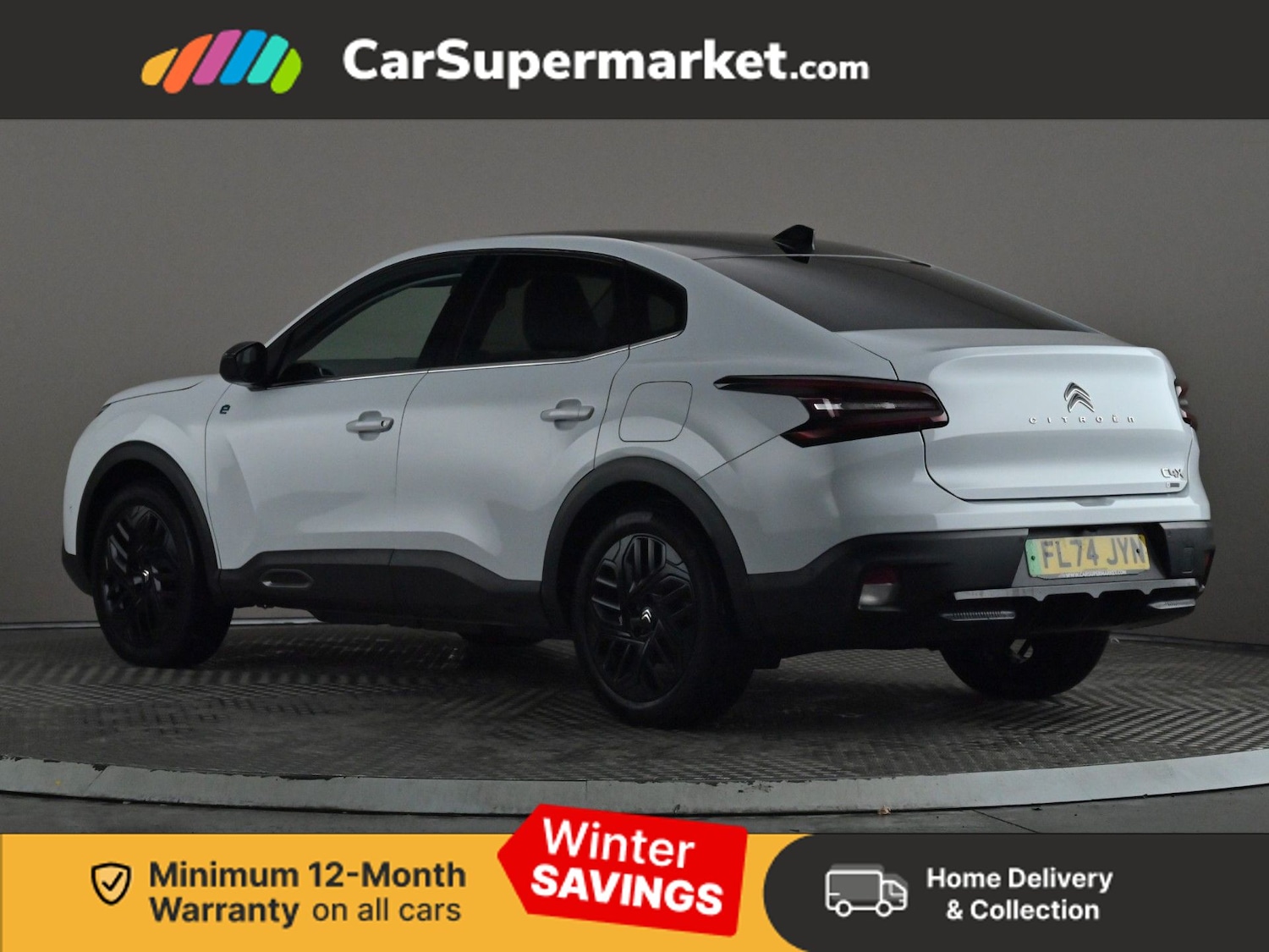 Used Citroen C4 2024 for sale - 77249623: Photo 5