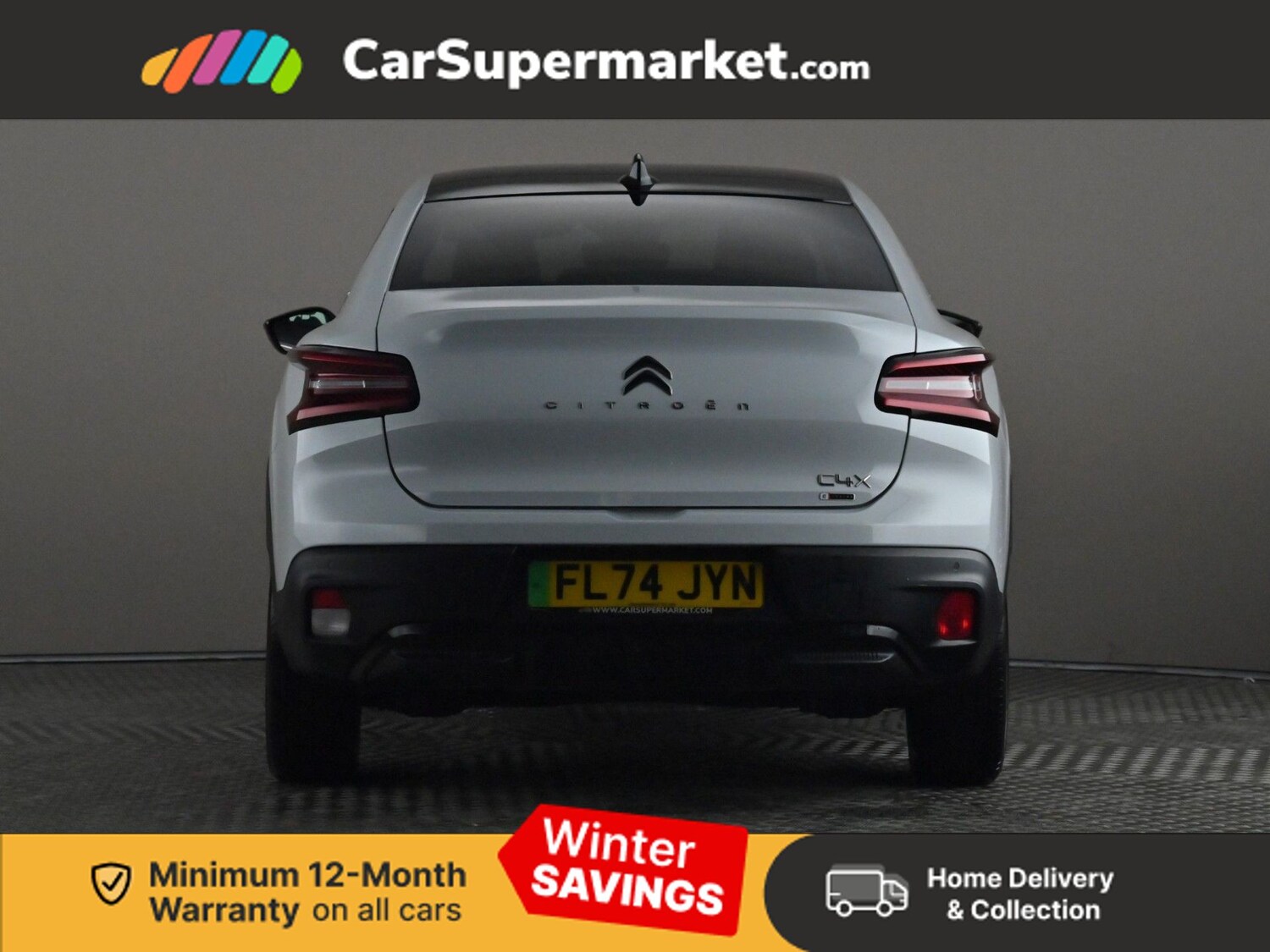 Used Citroen C4 2024 for sale - 77249623: Photo 6