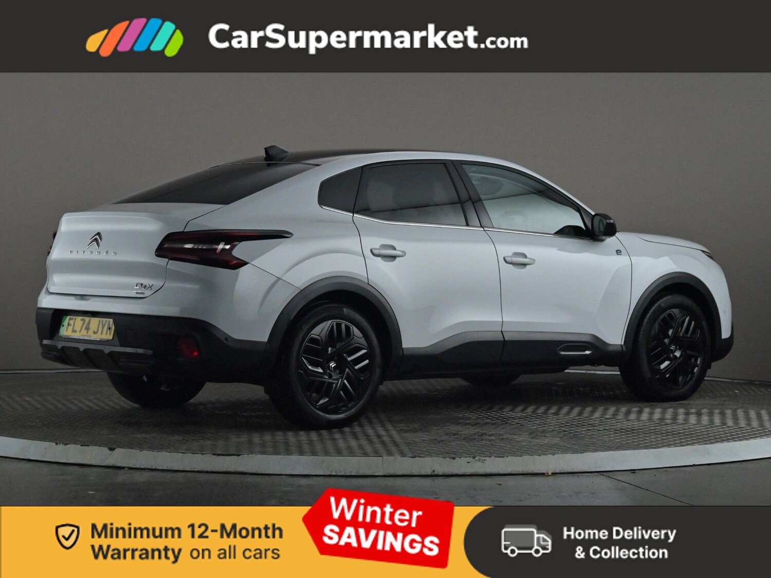 Used Citroen C4 2024 for sale - 77249623: Photo 7