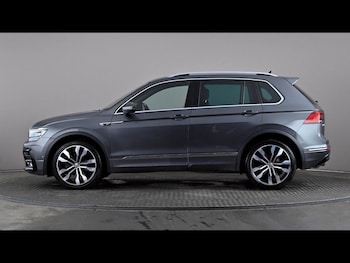 Used Volkswagen Tiguan 2019 for sale - 79206761: Photo