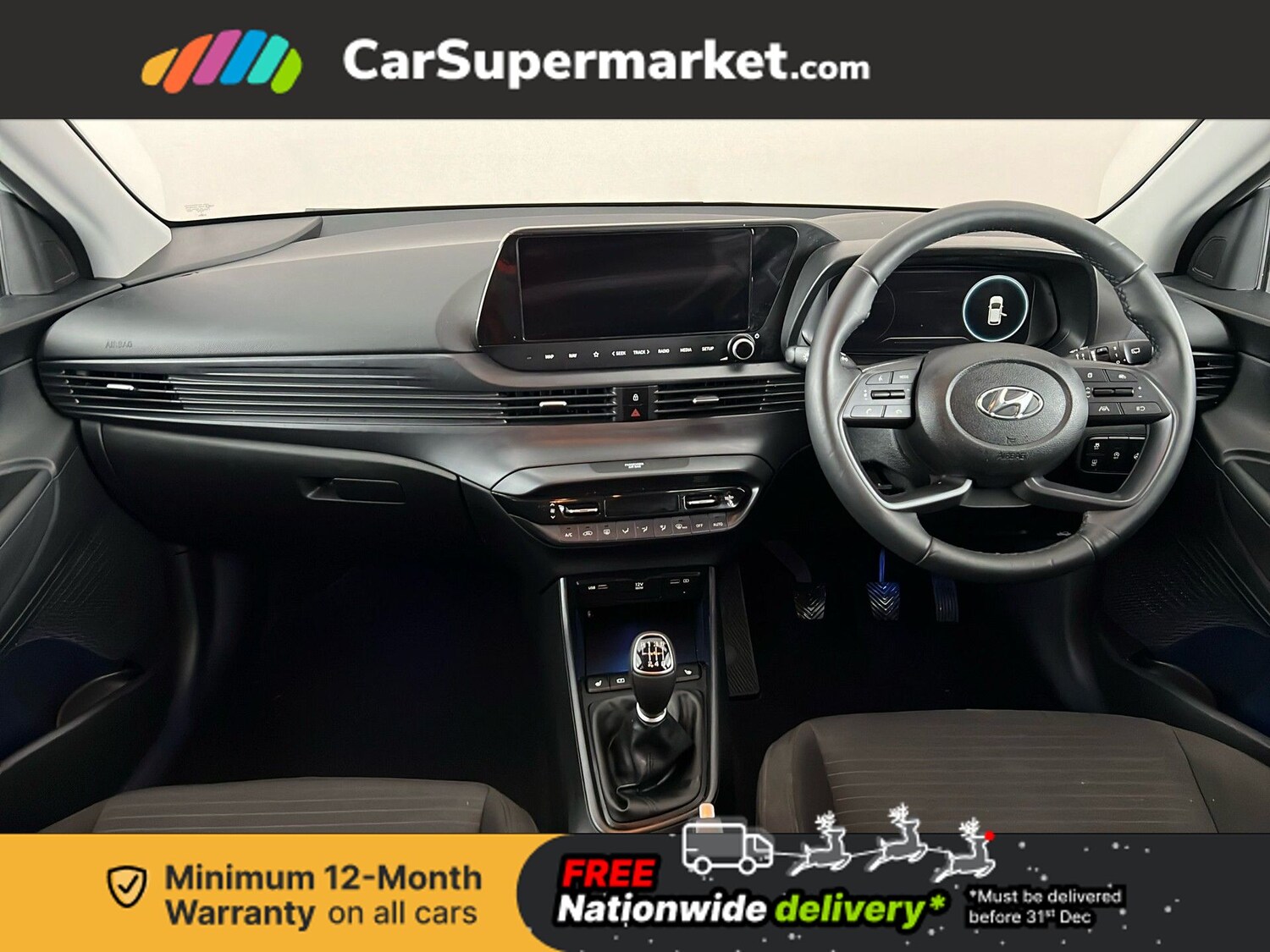 Used Hyundai i20 2022 for sale - 76863342: Photo 14