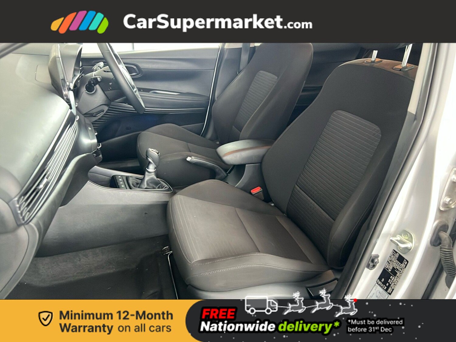 Used Hyundai i20 2022 for sale - 76863342: Photo 18