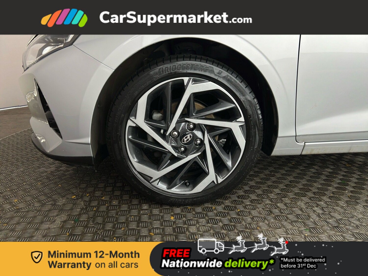 Used Hyundai i20 2022 for sale - 76863342: Photo 20