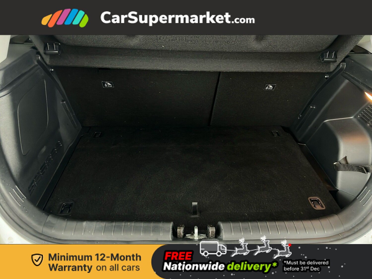 Used Hyundai i20 2022 for sale - 76863342: Photo 23