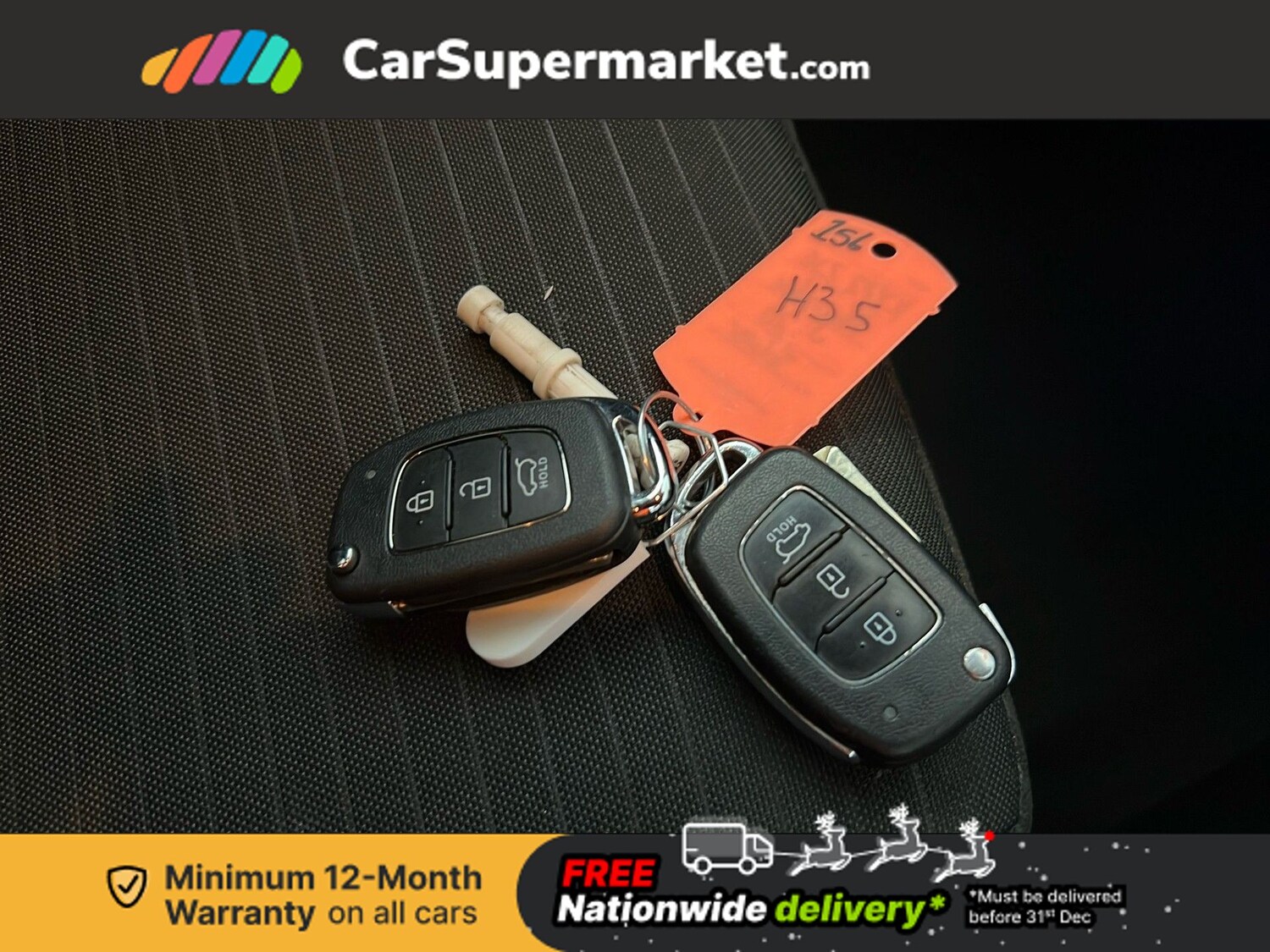 Used Hyundai i20 2022 for sale - 76863342: Photo 24