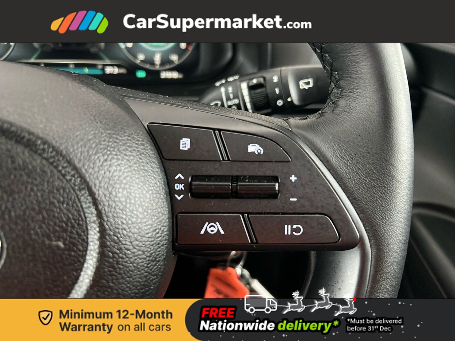 Used Hyundai i20 2022 for sale - 76863342: Photo 27