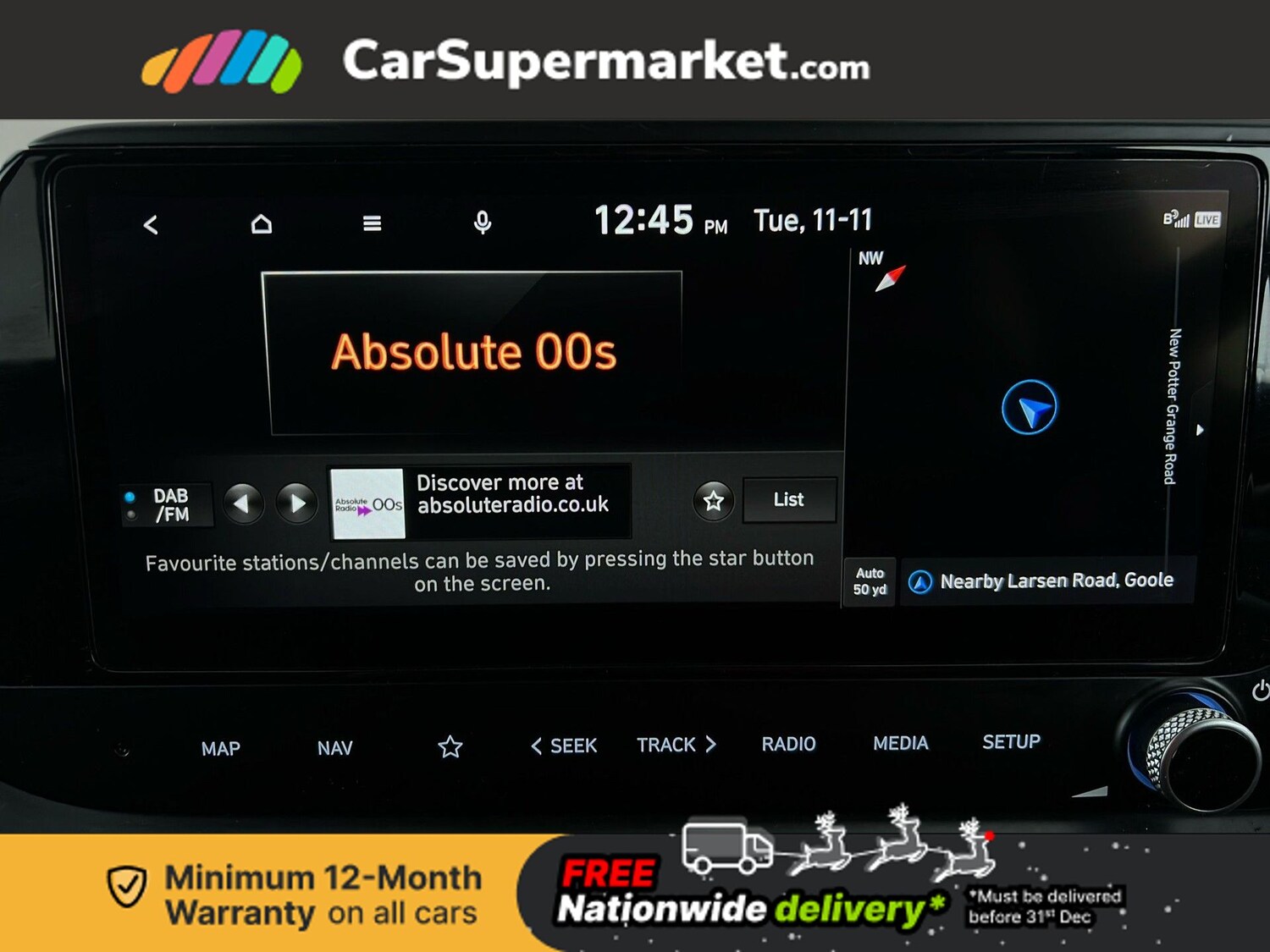 Used Hyundai i20 2022 for sale - 76863342: Photo 28