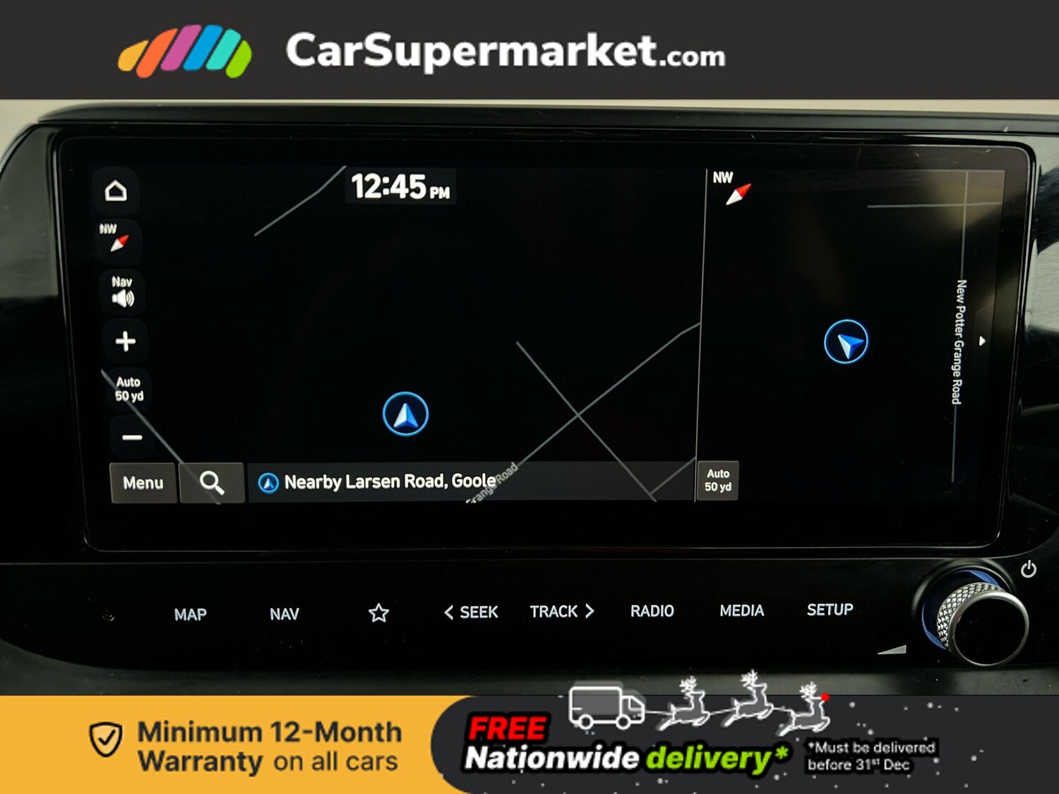 Used Hyundai i20 2022 for sale - 76863342: Photo 29