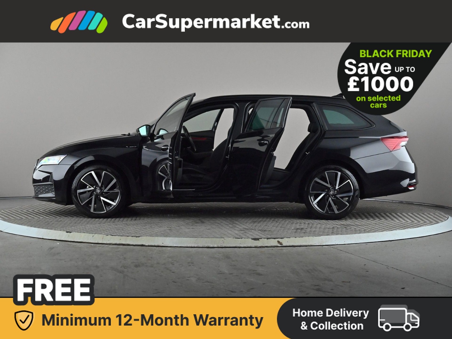 Used Skoda Octavia 2025 for sale - 76649148: Photo 10