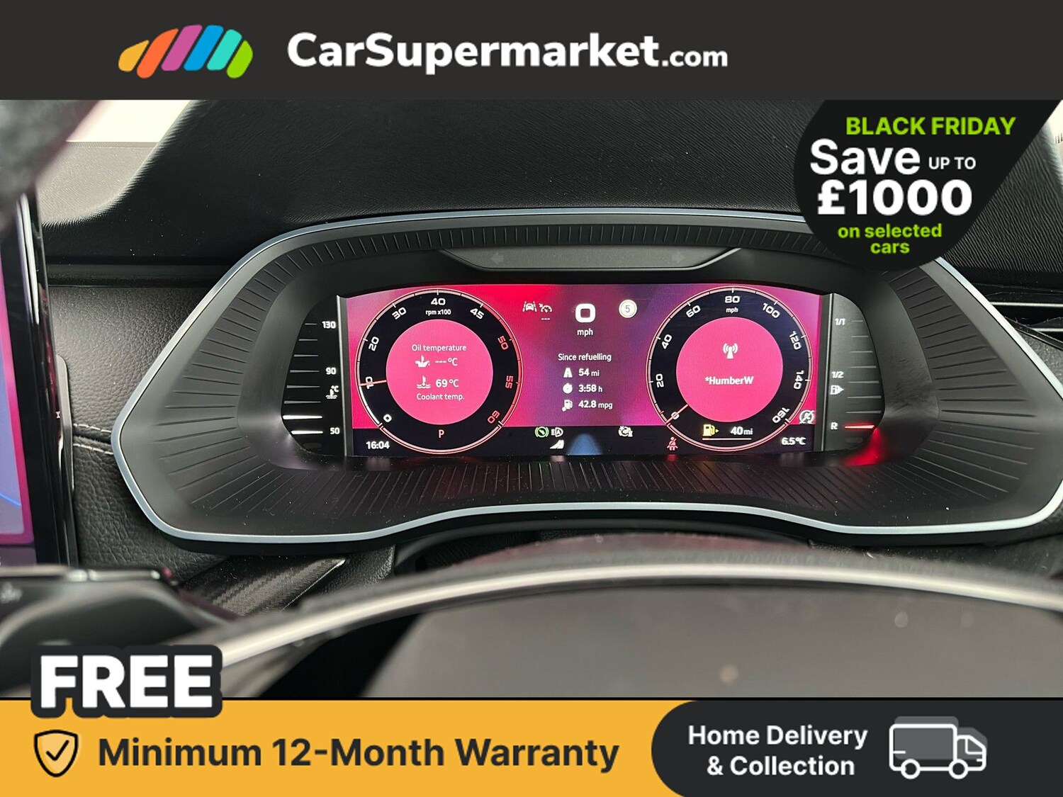 Used Skoda Octavia 2025 for sale - 76649148: Photo 16