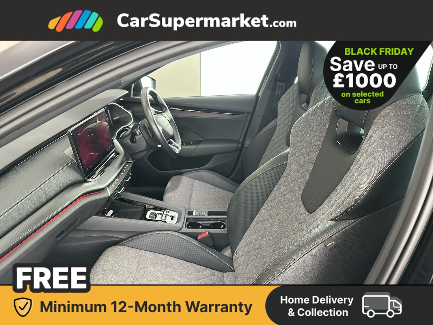 Used Skoda Octavia 2025 for sale - 76649148: Photo 18