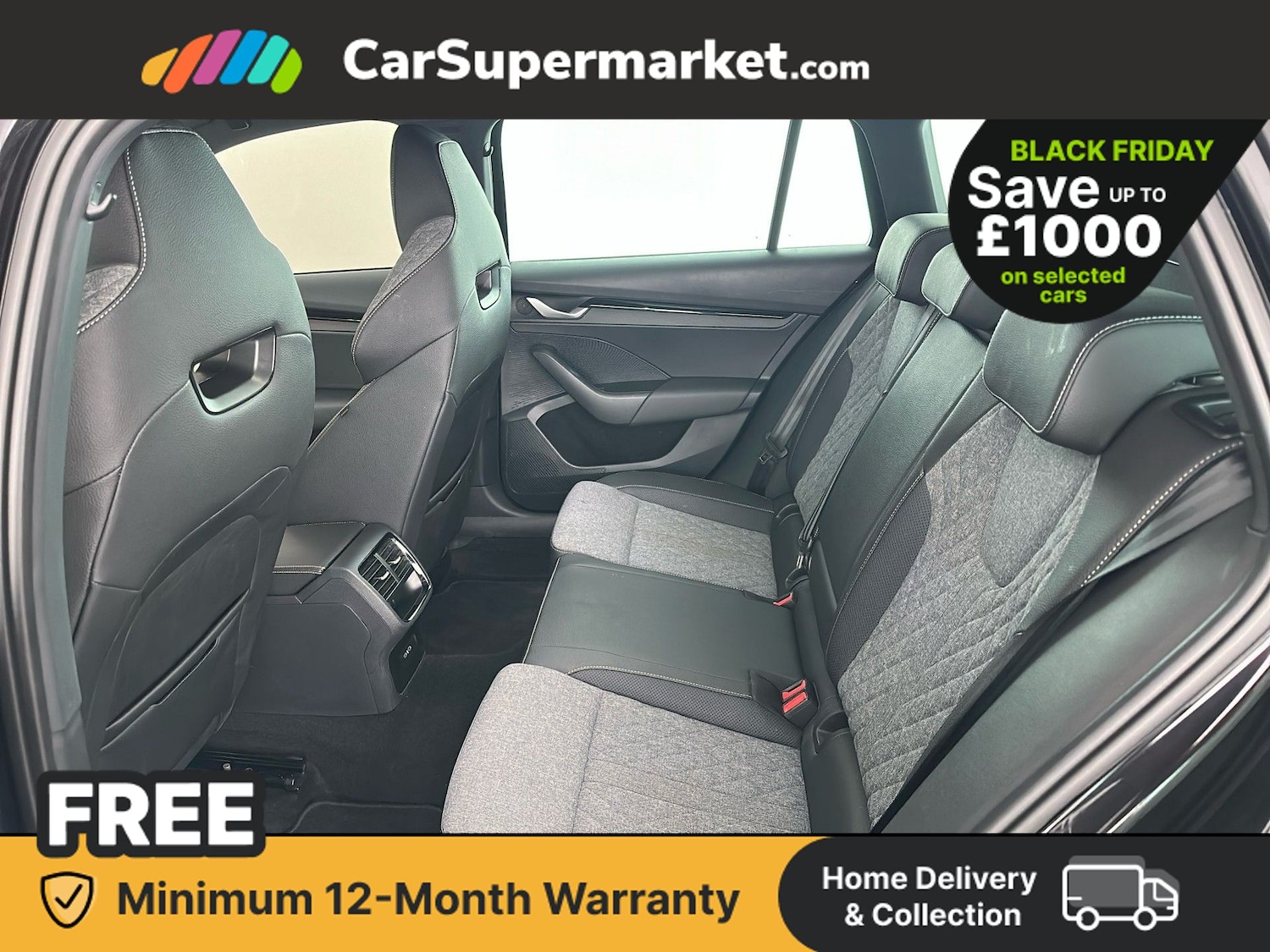 Used Skoda Octavia 2025 for sale - 76649148: Photo 19