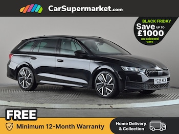 2025 - 2.0 TDI 150 Sportline 5dr DSG